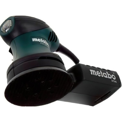 Ексцентрикова шліфмашина Metabo FSX 200 Intec 609225500