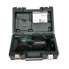 Ексцентрикова шліфмашина Metabo FSX 200 Intec 609225500