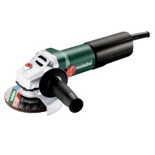 Кутова шліфмашина Metabo WQ 1100-125 610035000