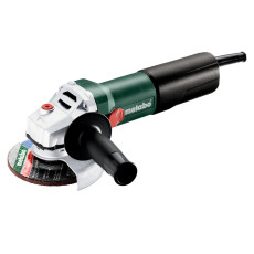 Угловая шлифмашина Metabo WQ 1100-125 610035000