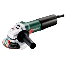 Угловая шлифмашина Metabo WQ 1100-125 610035010