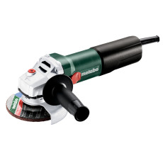 Кутова шліфмашина Metabo WQ 1100-125 610035010
