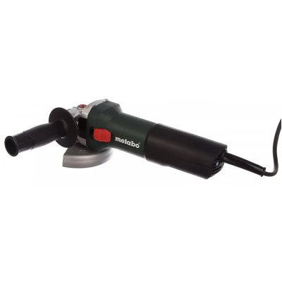 Угловая шлифмашина Metabo WQ 1100-125 610035010