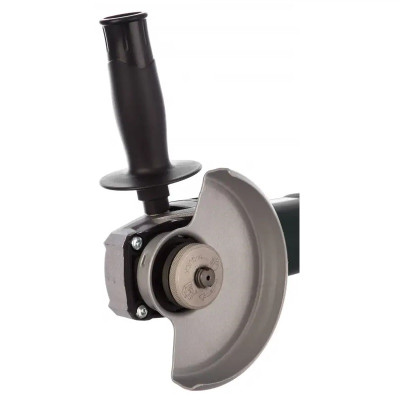 Угловая шлифмашина Metabo WQ 1100-125 610035010