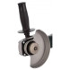 Угловая шлифмашина Metabo WQ 1100-125 610035010