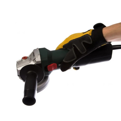 Угловая шлифмашина Metabo WQ 1100-125 610035010