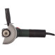 Угловая шлифмашина Metabo WQ 1100-125 610035010