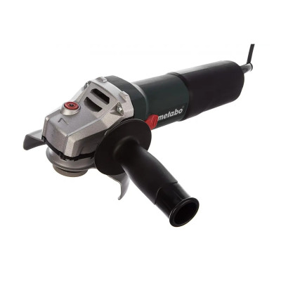 Угловая шлифмашина Metabo WQ 1100-125 610035010