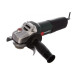 Угловая шлифмашина Metabo WQ 1100-125 610035010