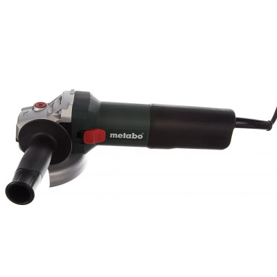 Угловая шлифмашина Metabo WQ 1100-125 610035010