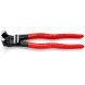 Болторез торцевой с высокой передачей усилия KNIPEX 61 01 200