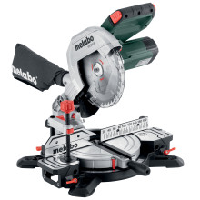 Торцювальна пила Metabo KS 216 M 610216000