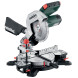 Торцювальна пила Metabo KS 216 M 610216000