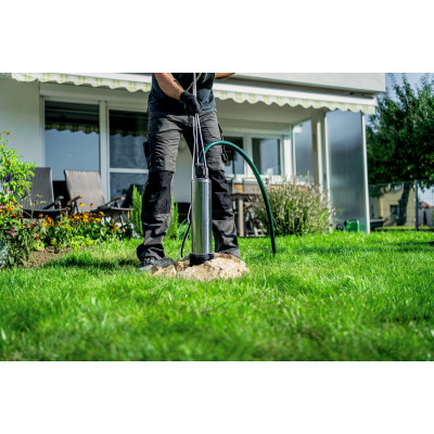 Насос скважинный Metabo TBP 6200/8 Inox 610217000