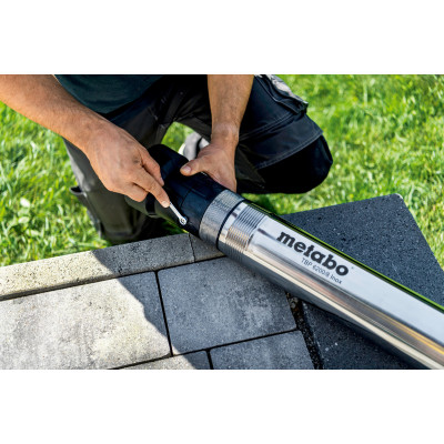 Насос скважинный Metabo TBP 6200/8 Inox 610217000