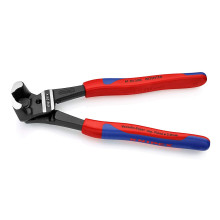 Болторез торцовый с высокой передачей усилия KNIPEX 61 02 200