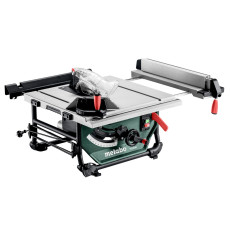 Циркулярна пила Metabo TS 254 M 610254000