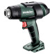 Фен технічний акумуляторний Metabo HG 18 LTX 500 610502840 без АКБ