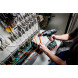 Фен технічний акумуляторний Metabo HG 18 LTX 500 610502840 без АКБ