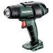 Фен технічний акумуляторний Metabo HG 18 LTX 500 610502850 без АКБ