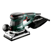 Вібраційна шліфмашина Metabo SRE 4350 TurboTec 611350000