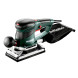 Вібраційна шліфмашина Metabo SRE 4350 TurboTec 611350000