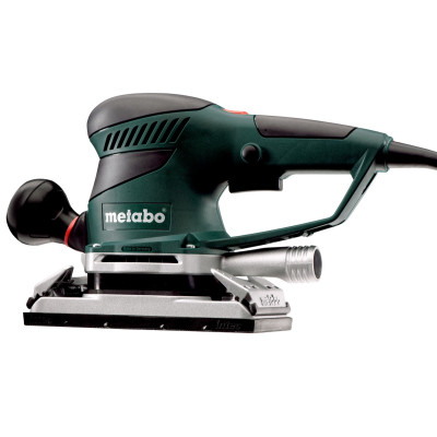 Вібраційна шліфмашина Metabo SRE 4350 TurboTec 611350000