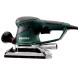 Вібраційна шліфмашина Metabo SRE 4350 TurboTec 611350000