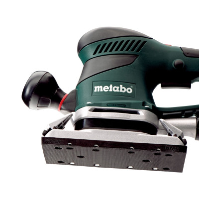 Вібраційна шліфмашина Metabo SRE 4350 TurboTec 611350000