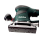 Вібраційна шліфмашина Metabo SRE 4350 TurboTec 611350000