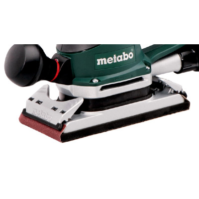 Вібраційна шліфмашина Metabo SRE 4350 TurboTec 611350000