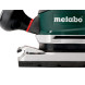 Вібраційна шліфмашина Metabo SRE 4350 TurboTec 611350000