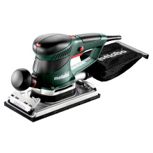 Вібраційна шліфмашина Metabo SRE 4351 TurboTec 611351000