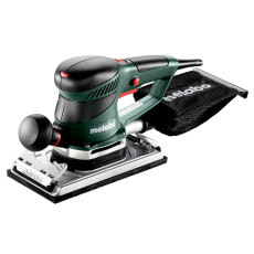 Вібраційна шліфмашина Metabo SRE 4351 TurboTec 611351000