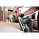 Вибрационная шлифмашина Metabo SRE 4351 TurboTec 611351000