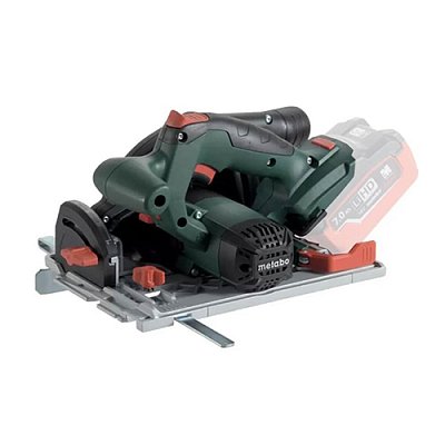 Дисковая пила аккумуляторная Metabo KS 18 LTX 57 BL 611857840 без АКБ