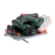 Дисковая пила аккумуляторная Metabo KS 18 LTX 57 BL 611857840 без АКБ