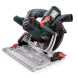 Дисковая пила аккумуляторная Metabo KS 18 LTX 57 BL 611857840 без АКБ
