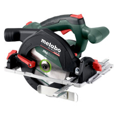 Дискова пила акумуляторна Metabo KS 18 LTX 57 BL 611857850 без АКБ