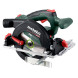 Дискова пила акумуляторна Metabo KS 18 LTX 57 BL 611857850 без АКБ