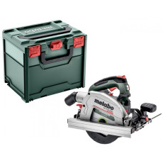 Дискова пила акумуляторна Metabo KS 18 LTX 66 BL 611866840 без АКБ