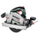 Дискова пила акумуляторна Metabo KS 18 LTX 66 BL 611866840 без АКБ