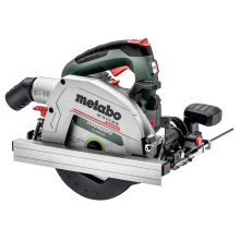Дисковая пила аккумуляторная Metabo KS 18 LTX 66 BL 611866850 без АКБ