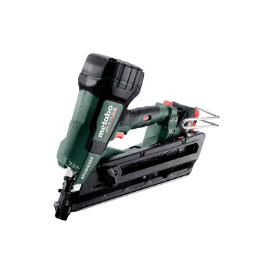 Цвяхозабивач акумуляторний Metabo NFR 18 LTX 90 BL 612090800
