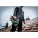 Цвяхозабивач акумуляторний Metabo NFR 18 LTX 90 BL 612090800