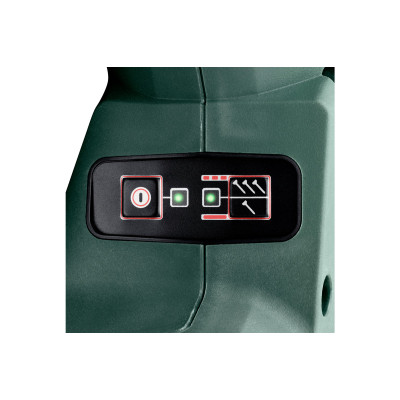 Гвоздезабиватель аккумуляторный Metabo NFR 18 LTX 90 BL 612090840 без АКБ