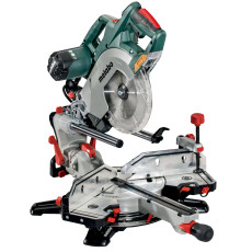 Торцювальна пила Metabo KGSV 72 Xact SYM 612216000