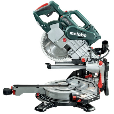 Торцювальна пила Metabo KGSV 72 Xact SYM 612216000