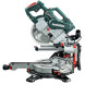 Торцювальна пила Metabo KGSV 72 Xact SYM 612216000