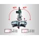 Торцювальна пила Metabo KGSV 72 Xact SYM 612216000